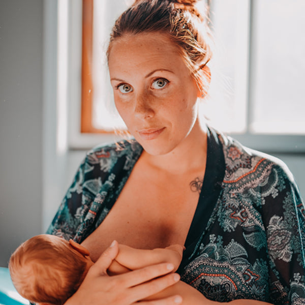 Farewell to Maternity Leave: Welcome to “Parenting Bootcamp”