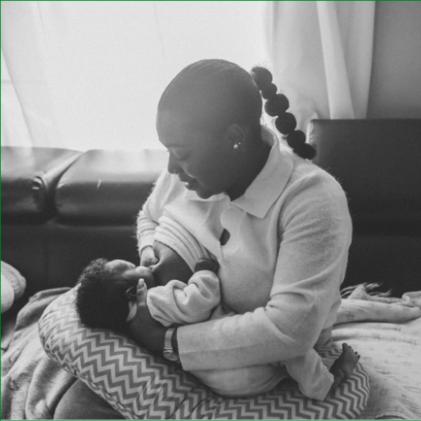 What Breastfeeding Taught Me: An Odyssey of Challenges and Discoveries