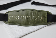 Load image in gallery, Caramel Mamaloop shoulder strap